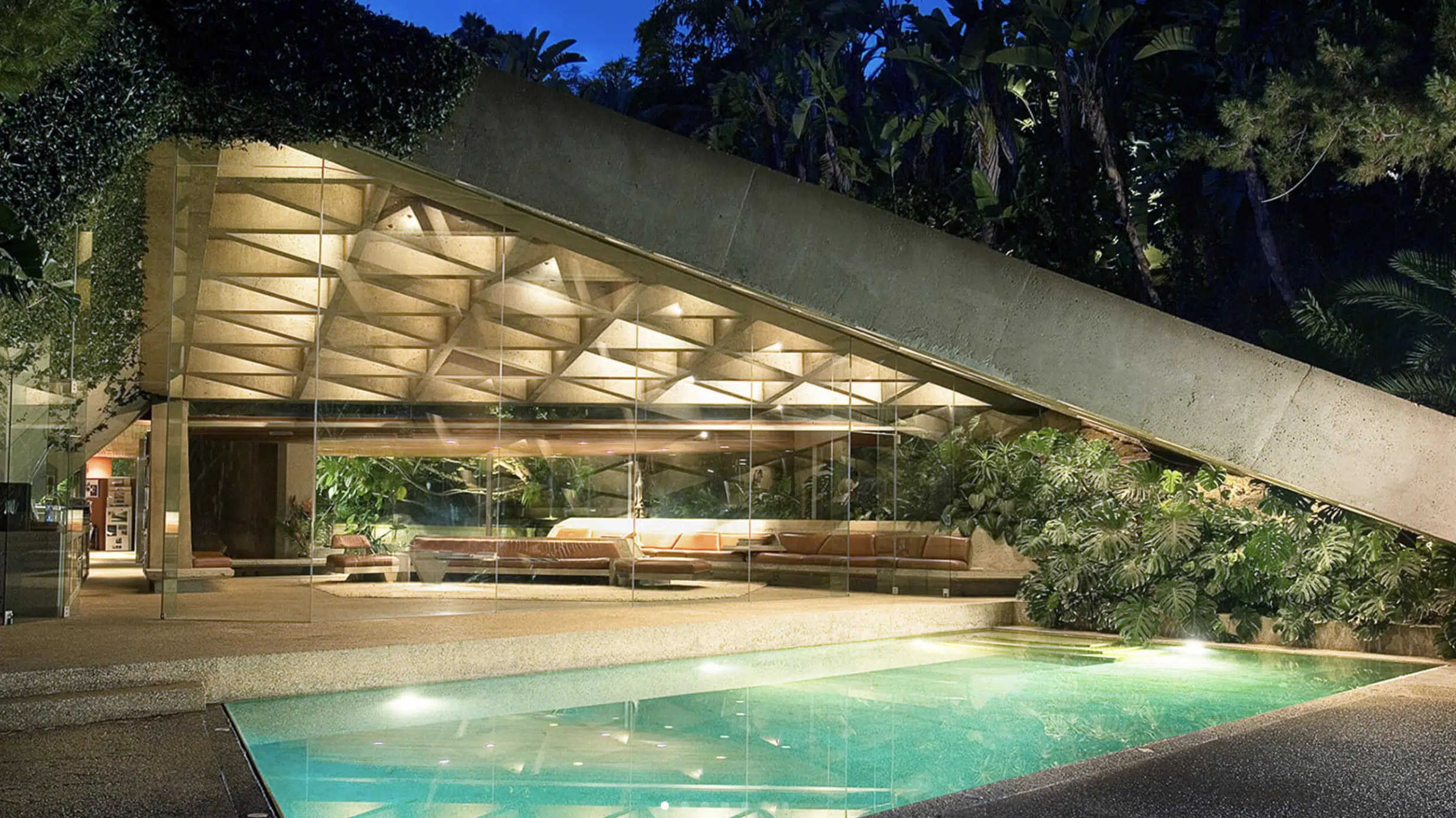 Key Trends Defining Contemporary Architecture in 2025